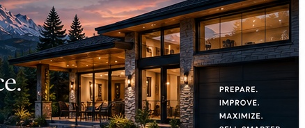 Pre-sale home renovation