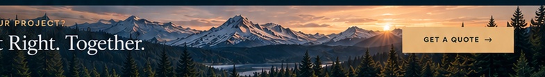 Oregon landscape