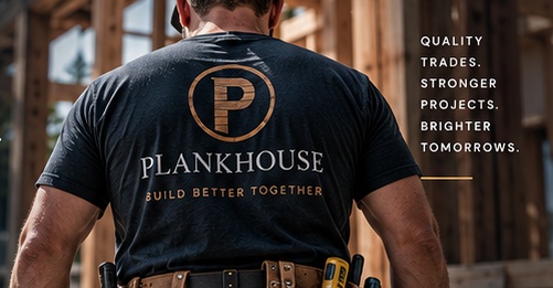 Construction trade partners